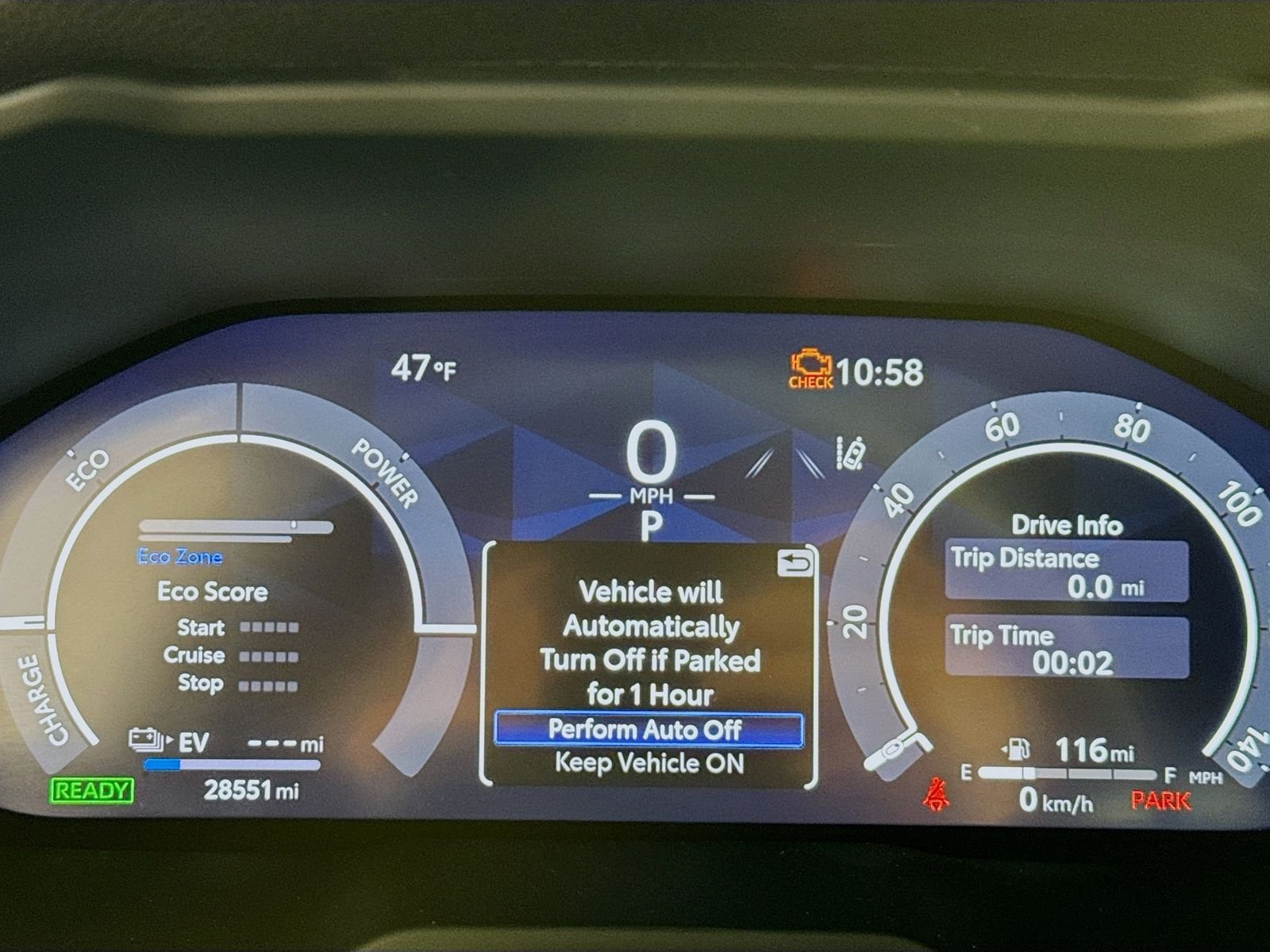 2024 Toyota RAV4 XSE - Photo 10