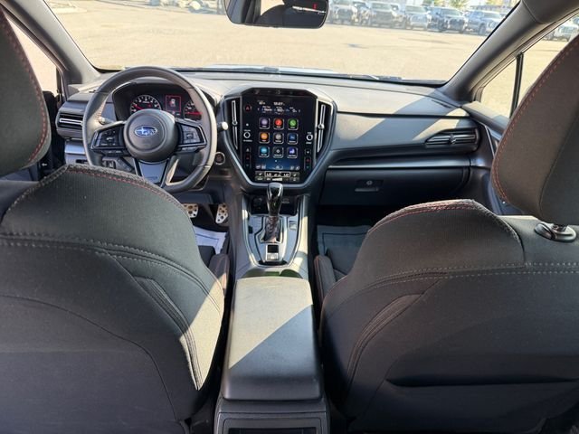 Used 2024 Black Subaru Premium image 21