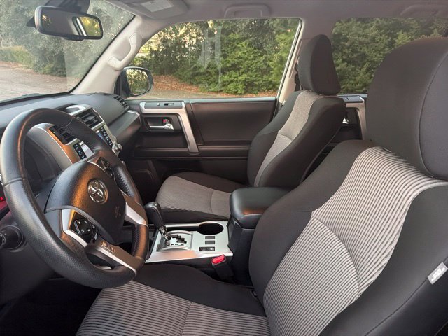 Used 2024 Silver Toyota SR5 image 24