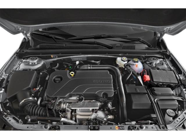 2024 Chevrolet Malibu 2LT - Photo 15