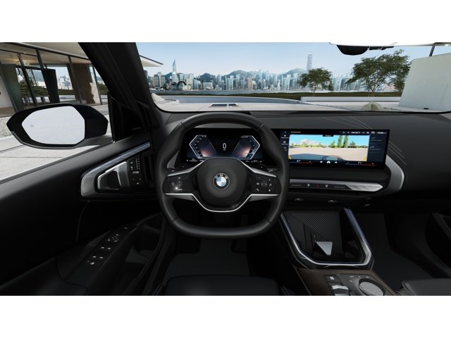 New 2026 Tanzanite Blue II Metallic BMW 30 xDrive image 13