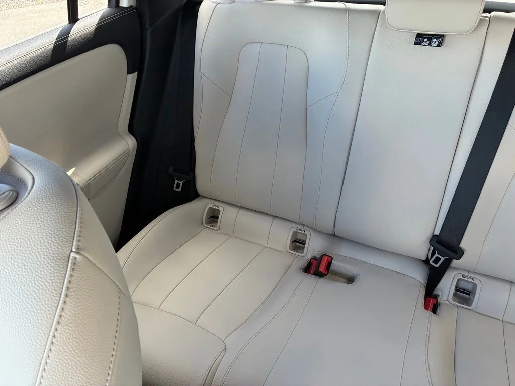 Used 2025 White Mercedes-Benz GLA 250 image 12
