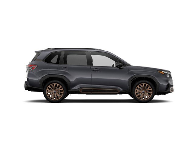 New 2026 MAGNETITE GRAY METALLIC Subaru Sport image 7