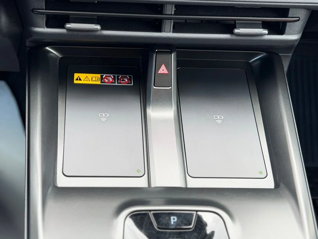 Certified Used 2026  Toyota XLE image 15