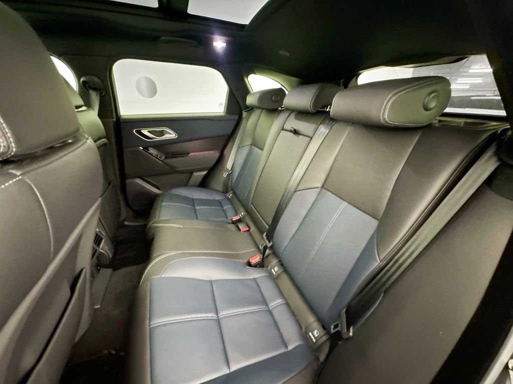 New 2026 Varesine Blue Land Rover Belgravia Edition image 25