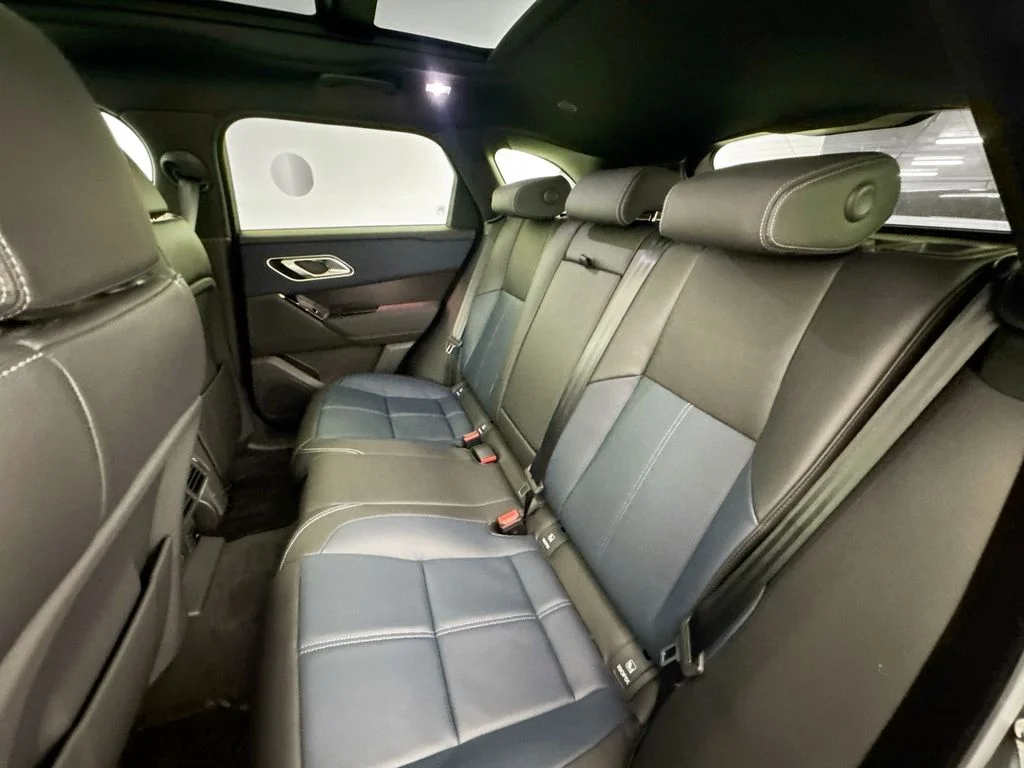 New 2026 Varesine Blue Land Rover Belgravia Edition image 25