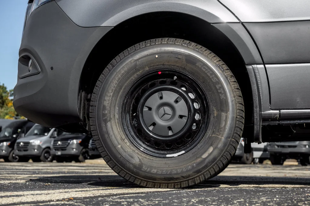 Vehicle thumbnail