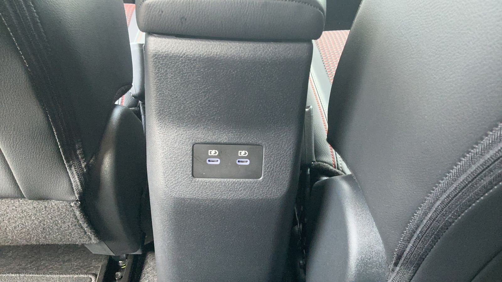 Certified Used 2025 Black Nissan SR image 33