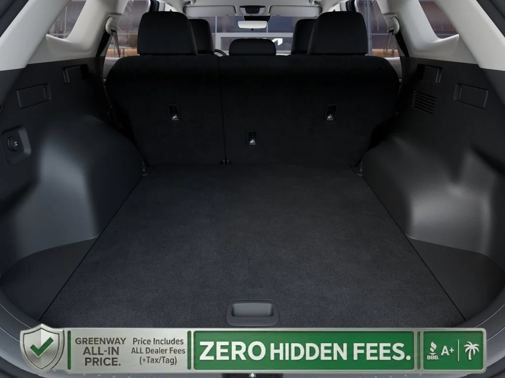 New 2026 Panthera Metal Gray Kia LX image 19
