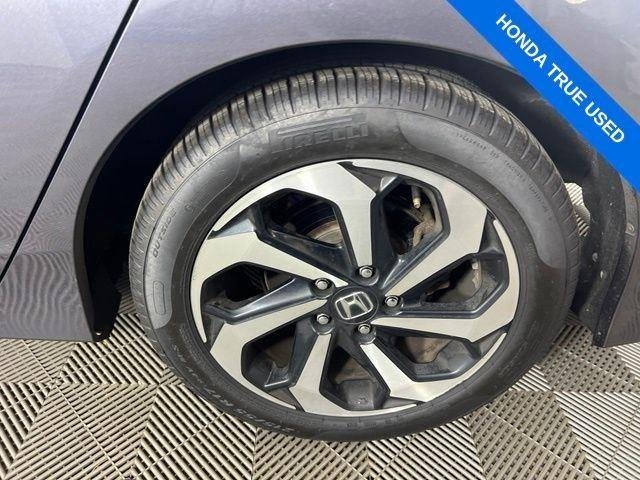 2016 Honda Accord EX-L - Photo 8
