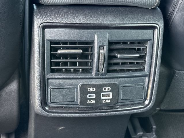Certified Used 2026 Blue Subaru Sport image 11