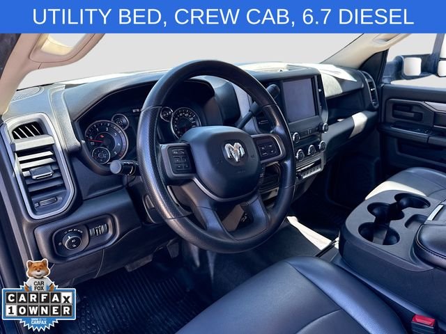 Used 2020 Blue Ram Tradesman image 9