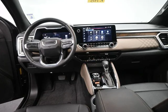 Certified Used 2024 Onyx Black GMC Denali image 21