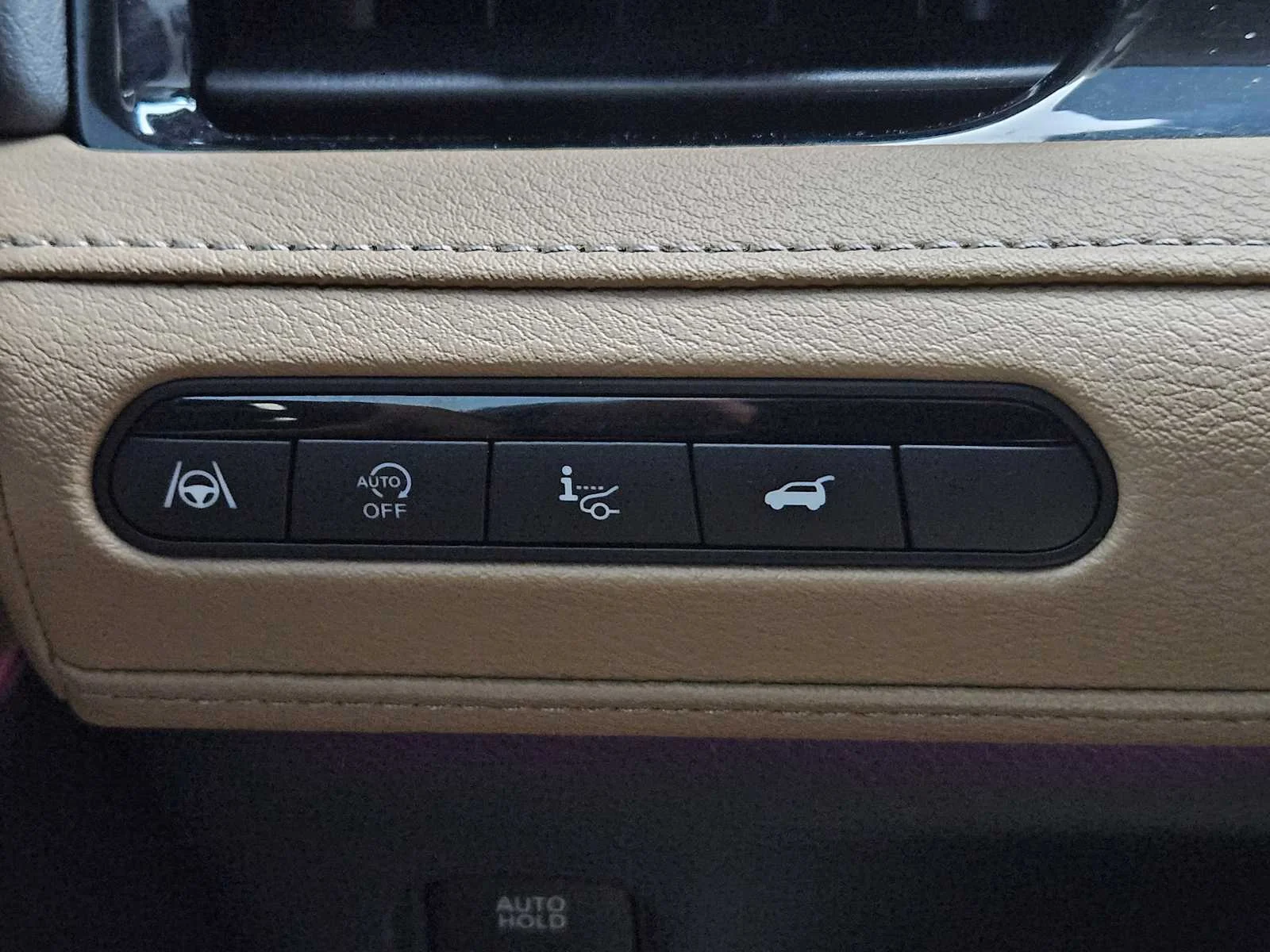 Certified Used 2025 Grand Blue INFINITI SENSORY image 20
