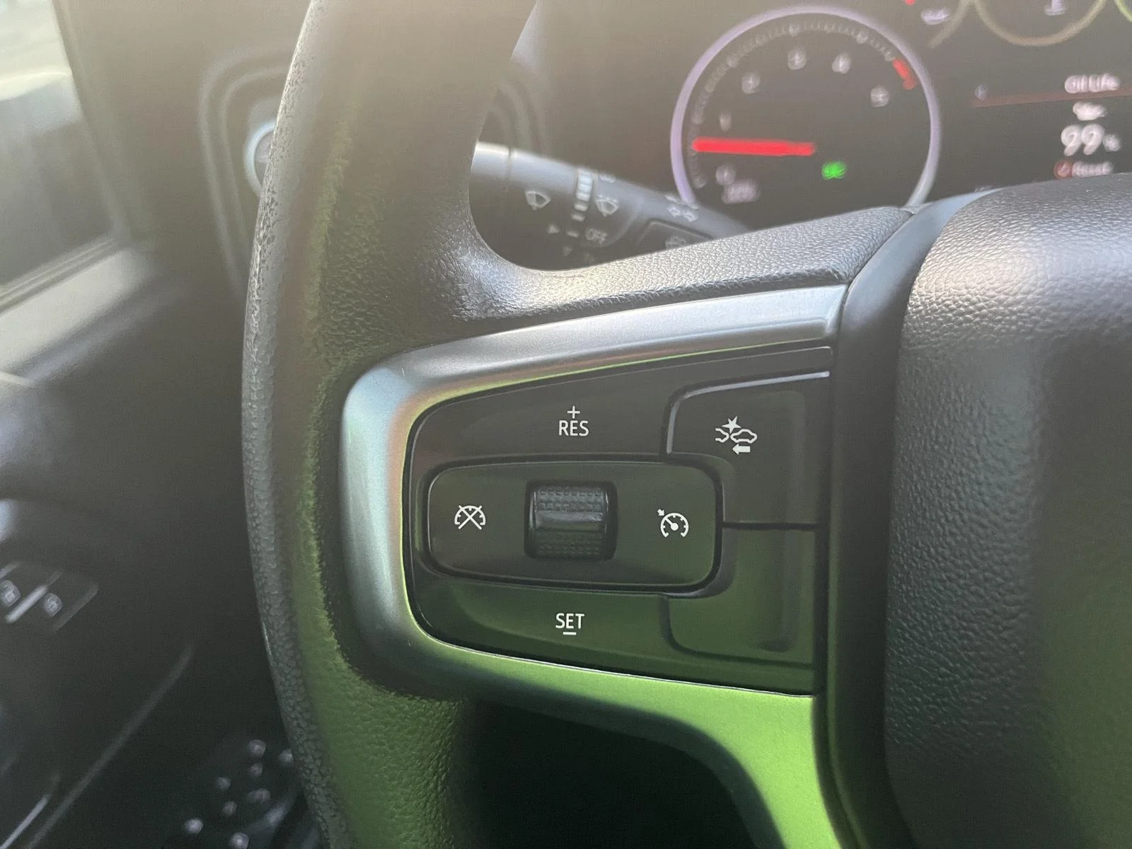 2022 Chevrolet Silverado 2500HD Custom - Photo 17