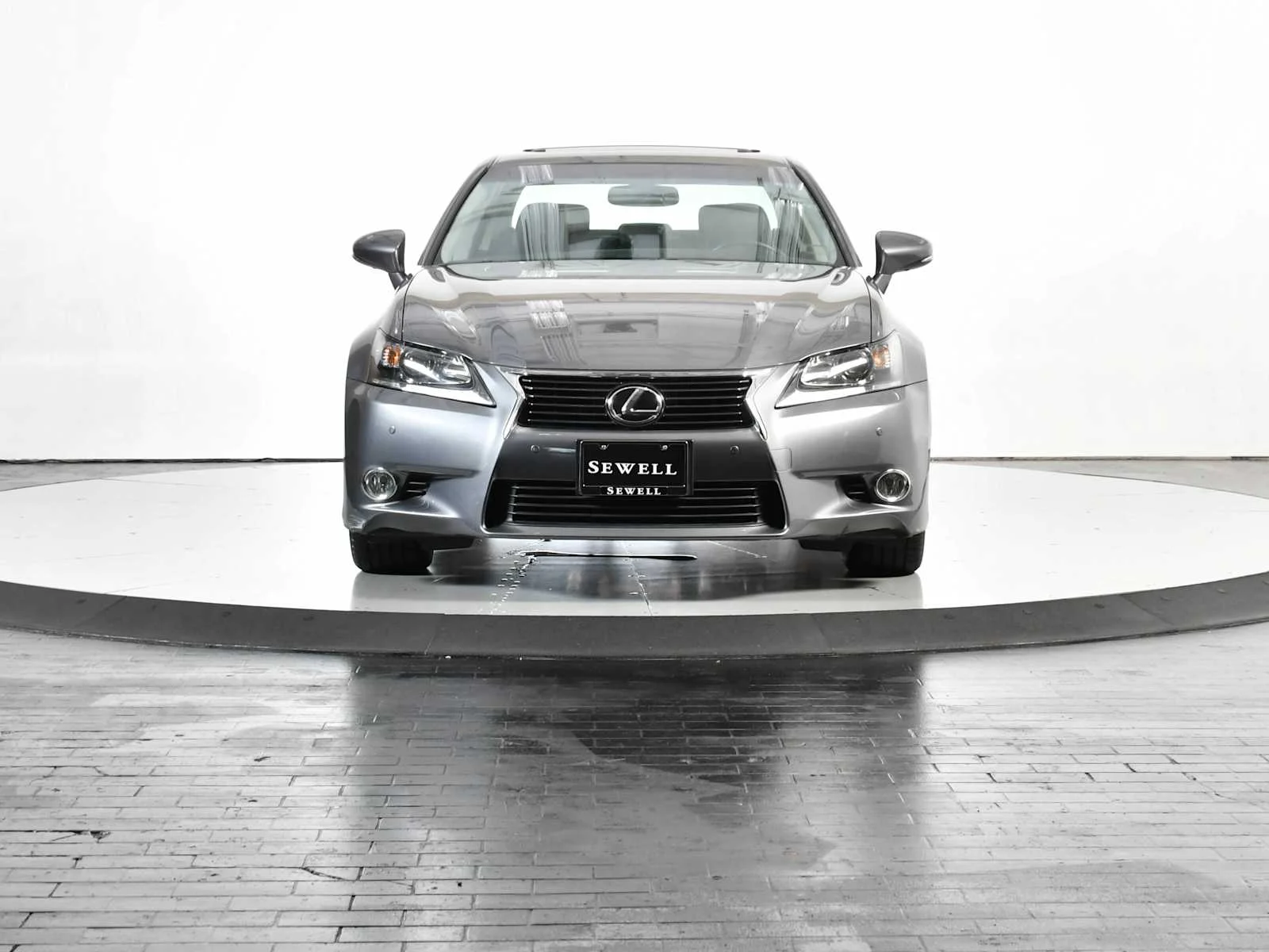 Used 2013 Nebula Gray Pearl Lexus  image 10