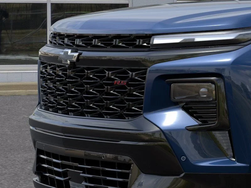 2027 Chevrolet Traverse RS - Photo 20