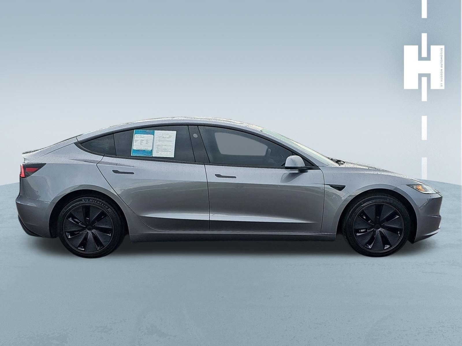 Used 2024 Tesla Model 3 Base with VIN 5YJ3E1EA7RF856769 for sale in Charleston, SC