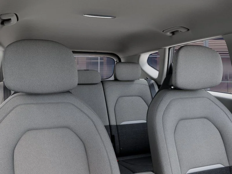 New 2027 Snow White Pearl Kia S image 27