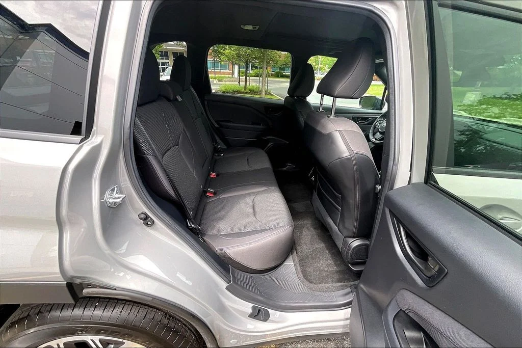 Certified Used 2026 Beige Subaru Premium image 30
