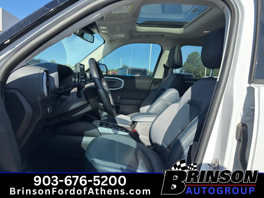 Used 2023  Ford Outer Banks image 13