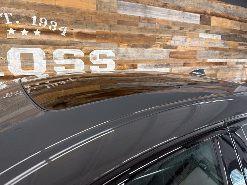 Used 2022 Gray Metallic BMW Base image 9