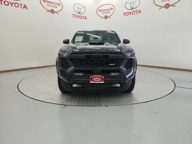 Used 2025  Toyota TRD Sport image 4