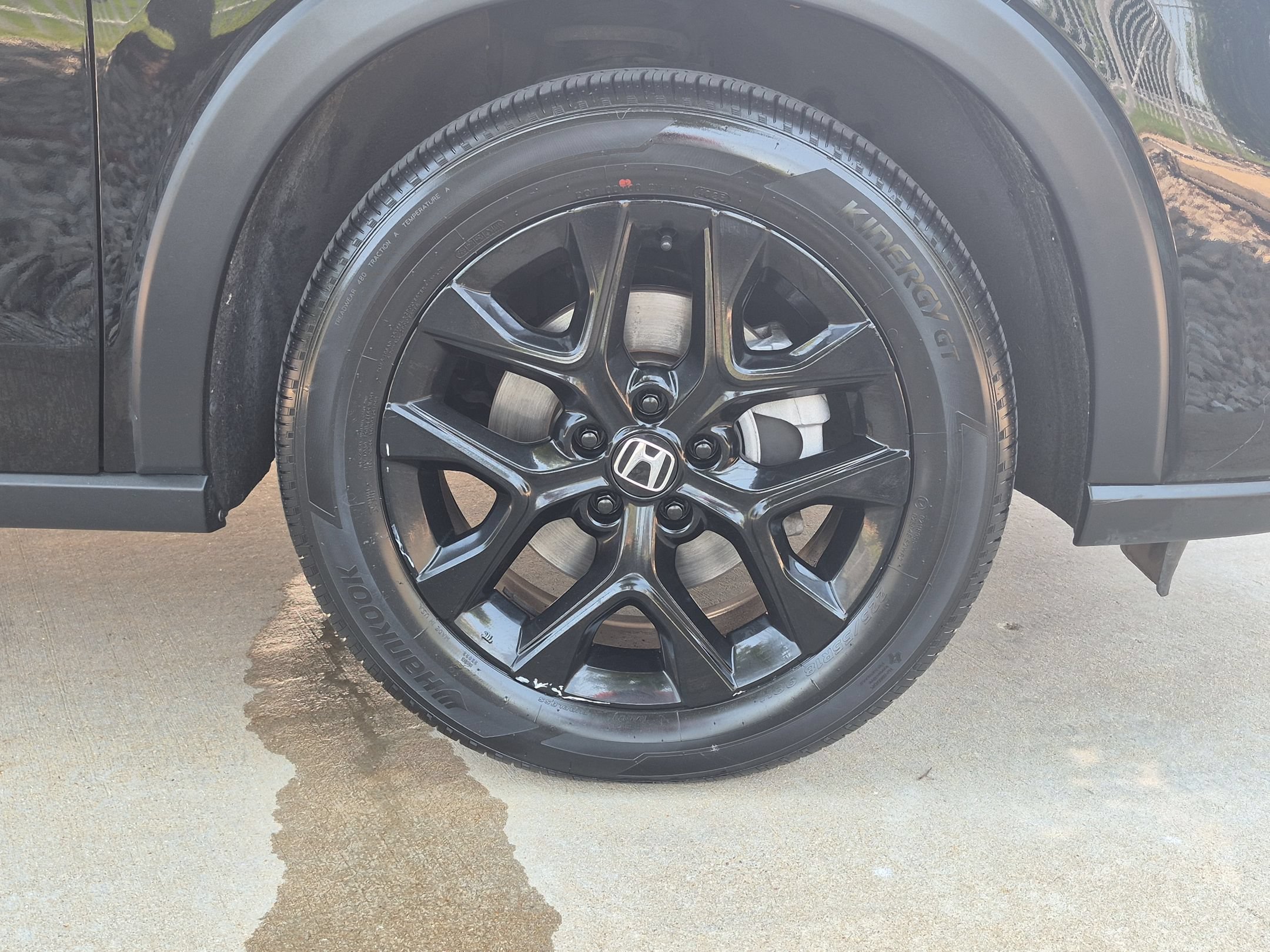 2024 Honda HR-V Sport - Photo 33