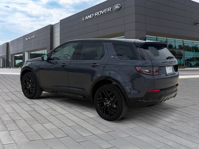 New 2026 Varesine Blue Land Rover Landmark image 3