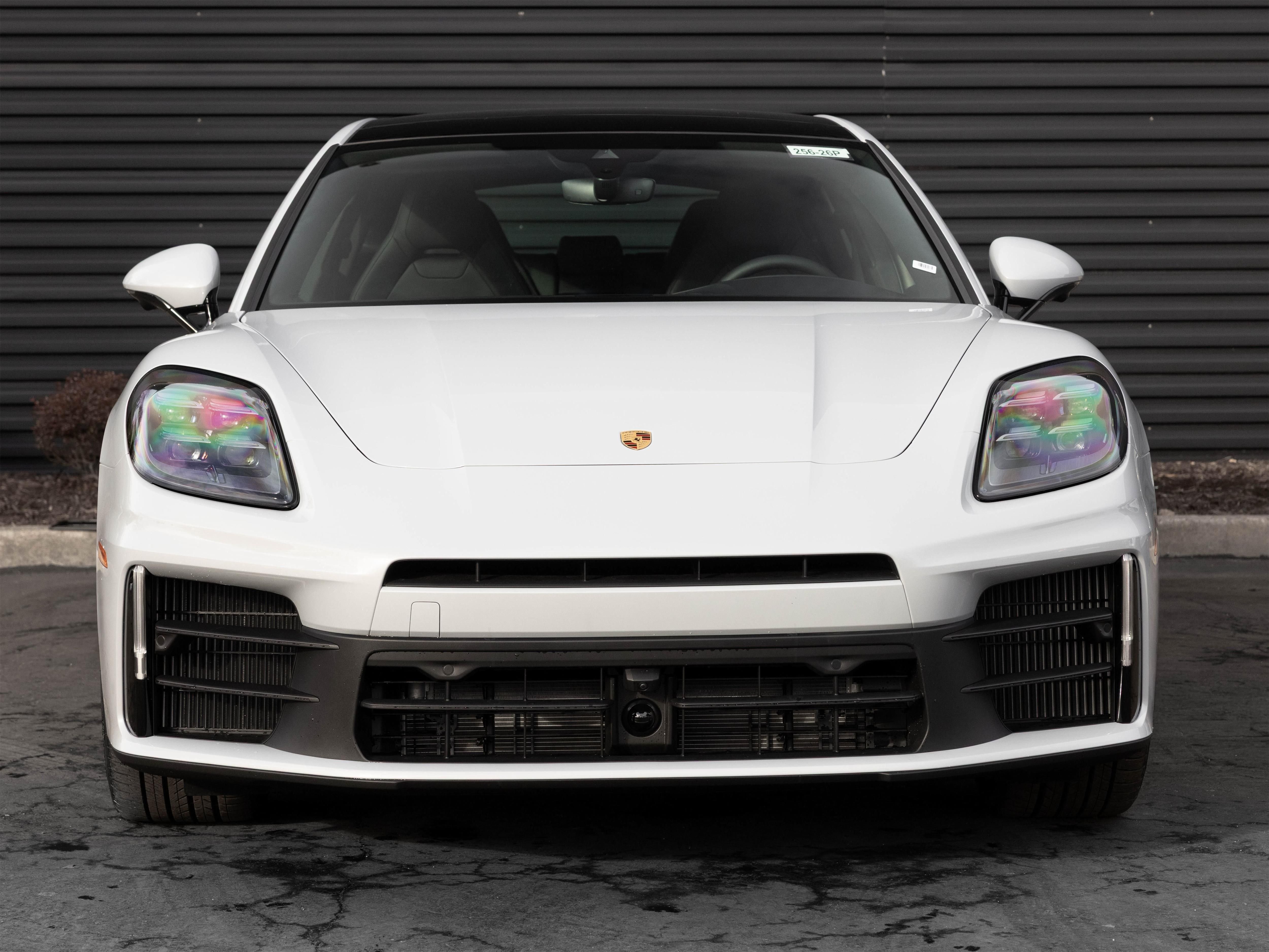 2026 Porsche Panamera Base - Photo 11