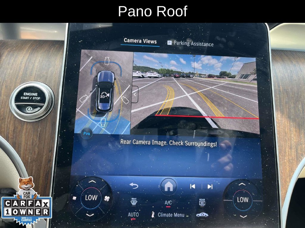 Used 2025  Mercedes-Benz GLC 300 image 25