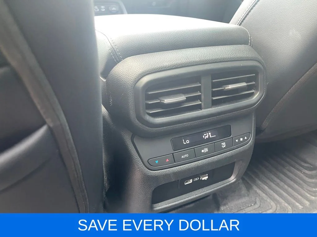 Used 2023 Gray Honda Touring image 26