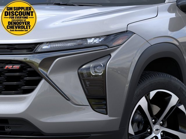 2026 Chevrolet Trax RS - Photo 10