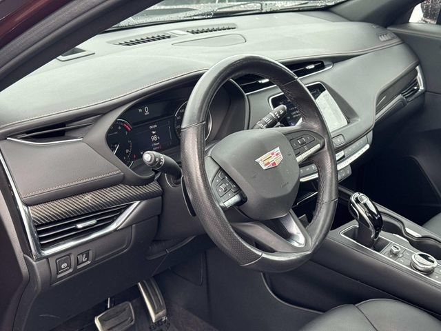 2023 Cadillac XT4 Sport - Photo 19
