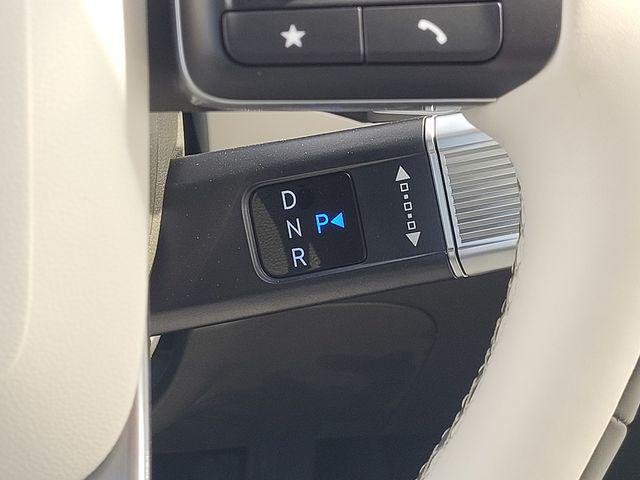2025 Hyundai Santa Fe Calligraphy - Photo 24