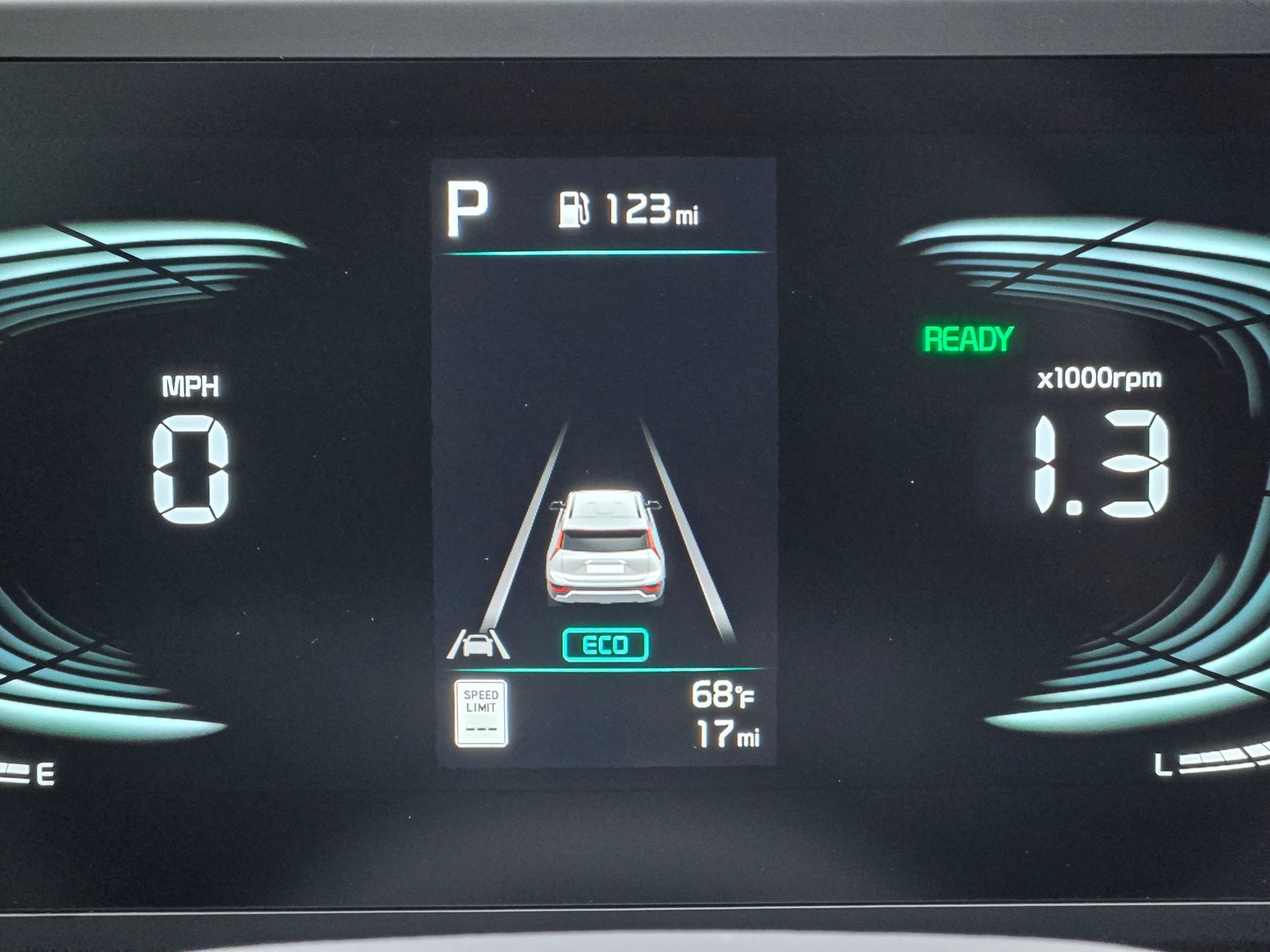 New 2026 Aurora Black Pearl Kia LX image 28