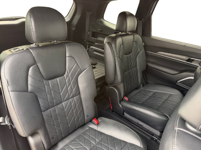 Certified Used 2024 Gray Kia SX-Prestige X-Pro image 35