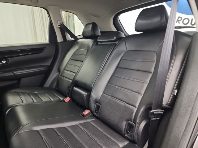2024 Honda CR-V EX-L - Photo 34