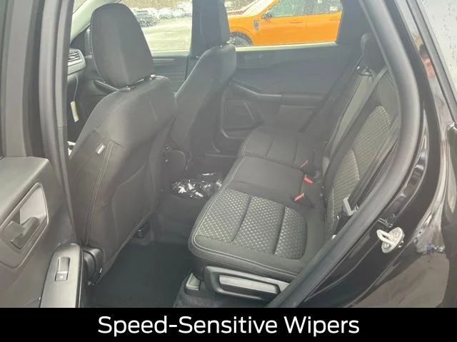 New 2026 Agate Black Metallic Ford Active® image 24