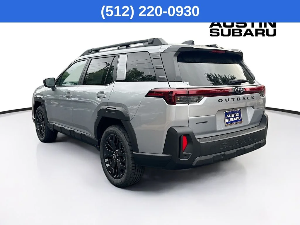 2026 Subaru Outback Limited XT - Photo 6