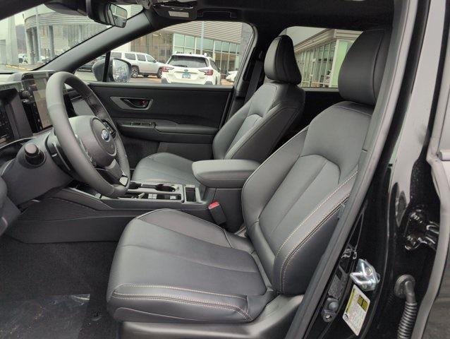 2026 Subaru Outback Limited XT - Photo 17