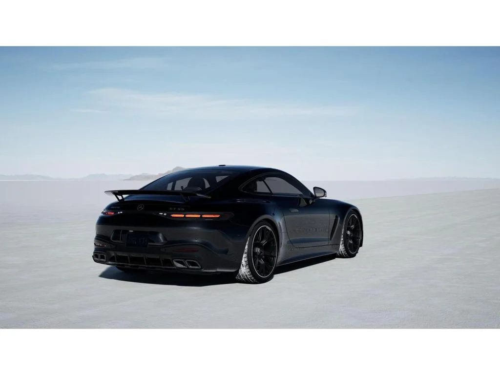 New 2027 Black Mercedes-Benz  image 22