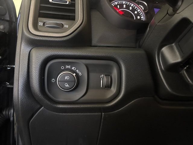 2026 RAM 2500 Tradesman - Photo 12