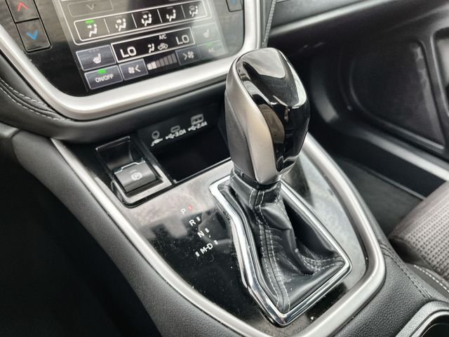 Certified Used 2024 Silver Subaru Premium image 24