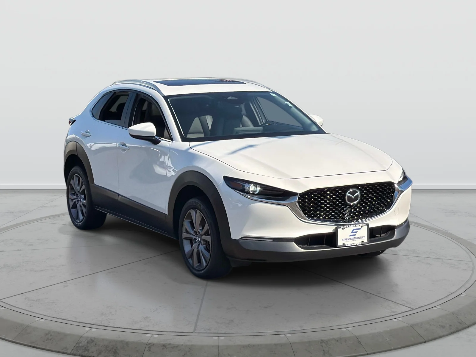 2024 Mazda CX-30