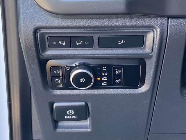 Certified Used 2024 White Ford XLT image 24
