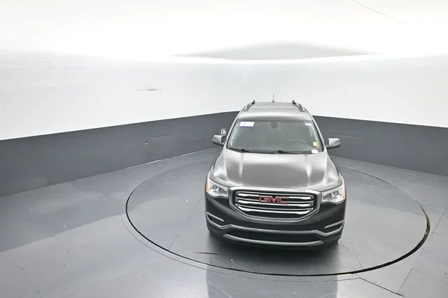 Used 2019 Iridium Metallic GMC SLE-2 image 27