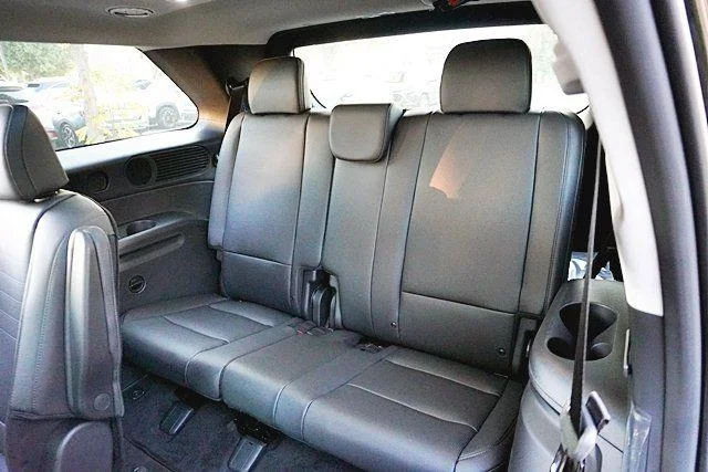 2026 Hyundai Palisade Limited - Photo 24