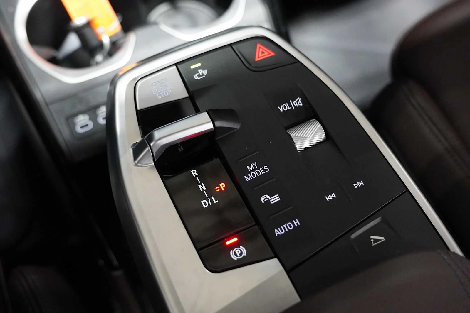 Used 2025 Phytonic Blue Metallic BMW xDrive28i image 19