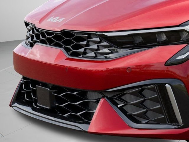 New 2026 Red Kia GT-Line image 27